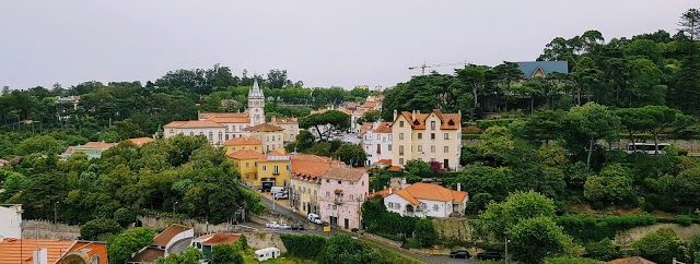 Tenuta Quinta da Regaleira