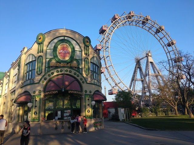 Prater