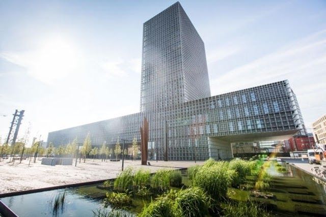 Università del Lussemburgo