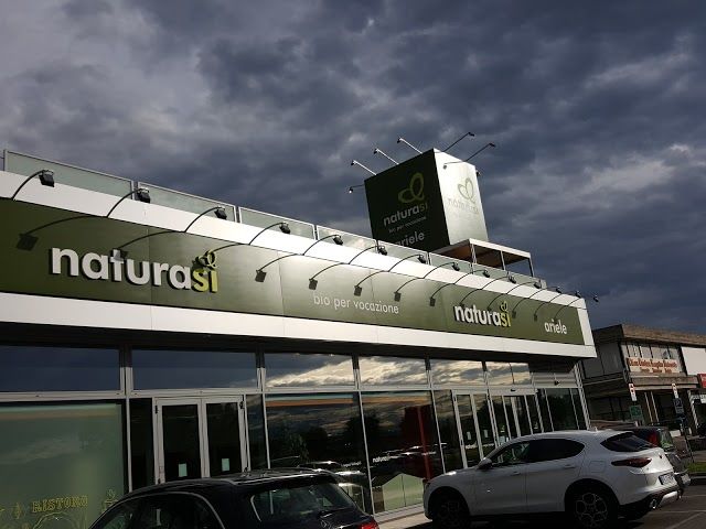 Ariele NaturaSi e Ristorante Biologico