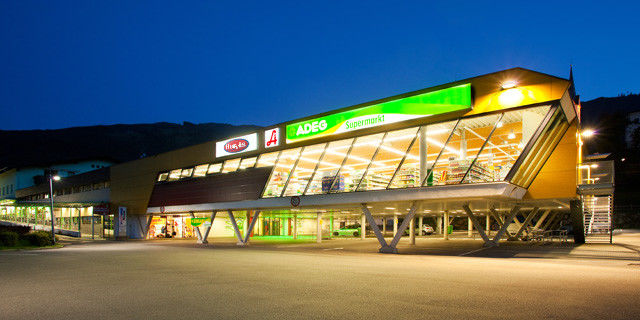 Kaufhaus Neumair GmbH & Co KG