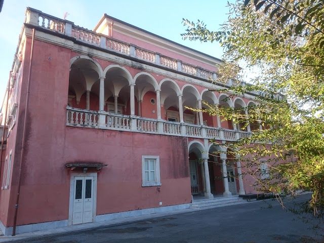 Museo Gigi Guadagnucci