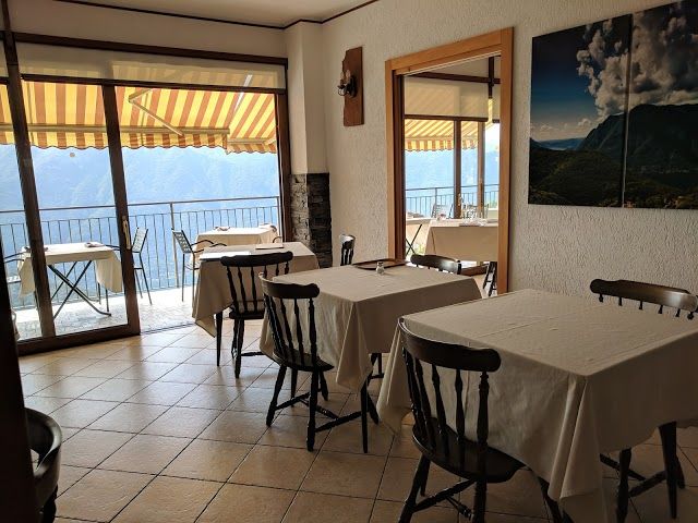 Ristorante Albergo Bella Vista