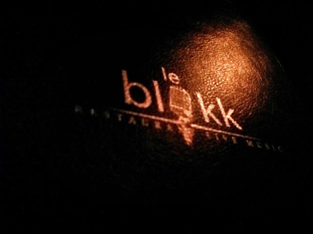 Le Blokk