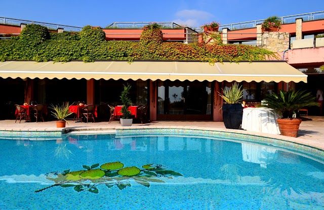 Golf Club Ca degli Ulivi