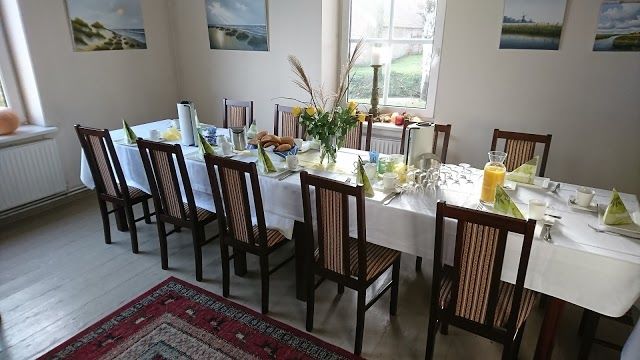 Osterburg Burgcafe & Bistro