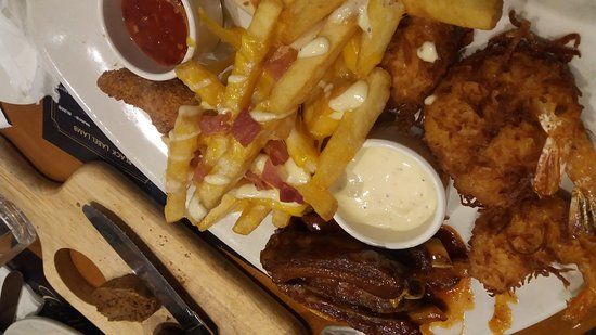 Outback Steakhouse Suwon