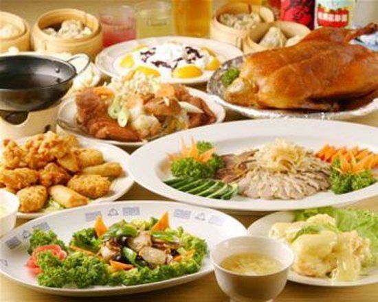 Chinese Tokeiya Akihabaraten