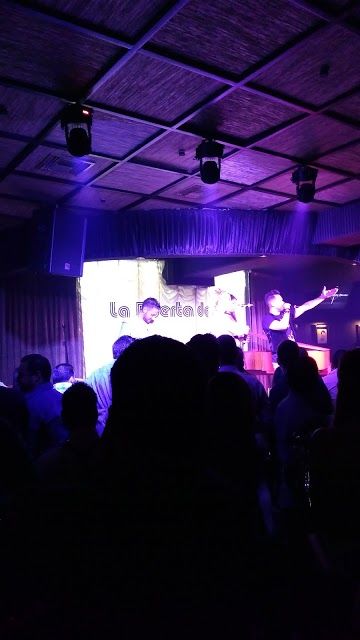 Puerta de Alcala Veracruz