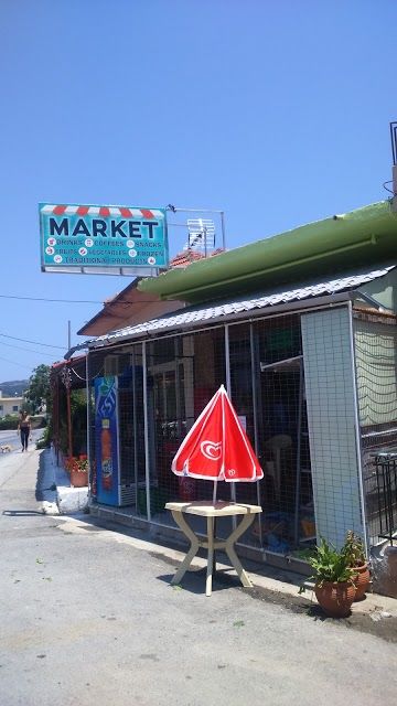 Vickys Market