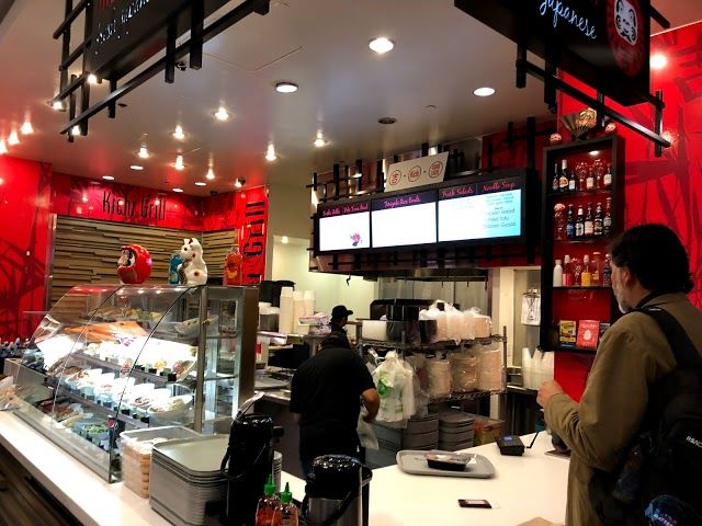 Centro commerciale Westfield San Francisco Centre