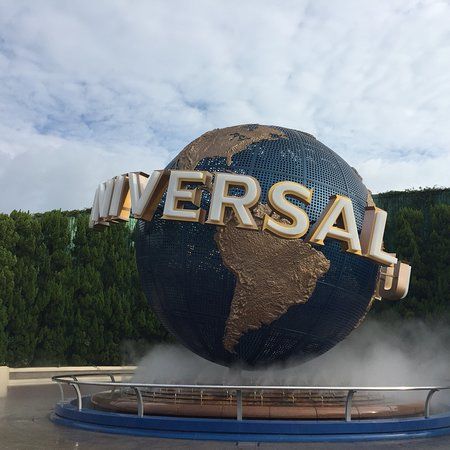 Universal Studios Giappone