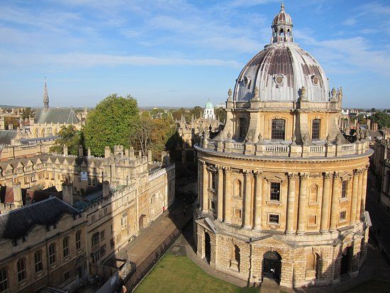 Chiesa universitaria di Santa Maria Vergine