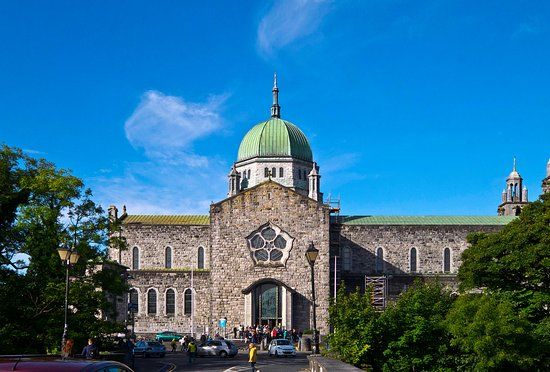 Cattedrale di Galway