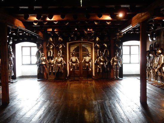 Arsenale della Stiria