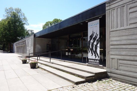 Museo di Sibelius