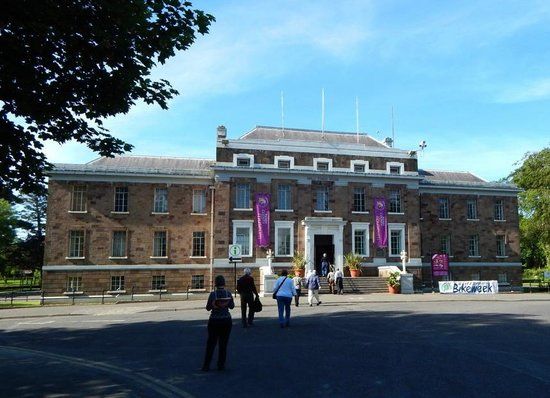 Museo della Kerry County