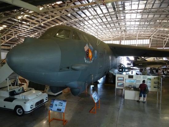 Centro culturale dell'aviazione australiana