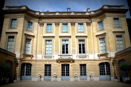 Museo Nissim de Camondo