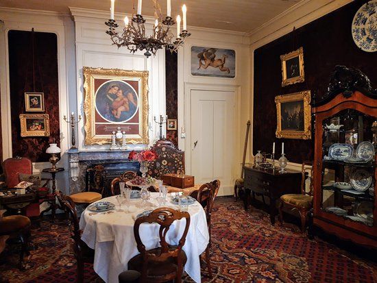 Museum Paul Tétar van Elven