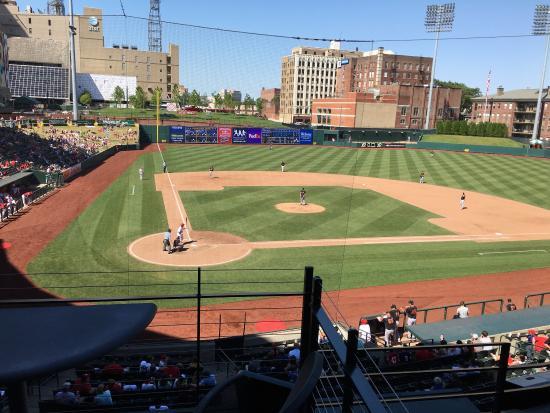 Stadio AutoZone Park