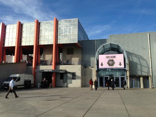 Centro Convegni Flanders Expo