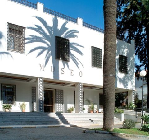 Museo di Huelva