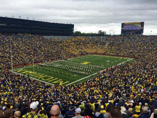 Michigan Stadium