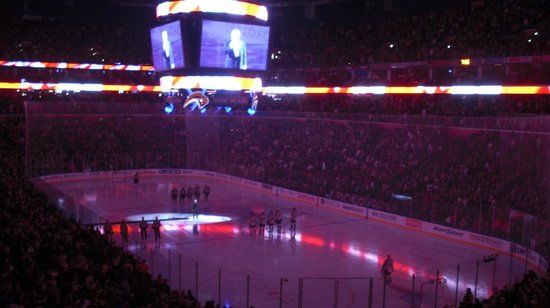 Complesso sportivo KeyBank Center