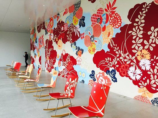 Museo d'arte contemporanea del XXI secolo