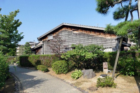 Museo Ashigaru Shiryokan