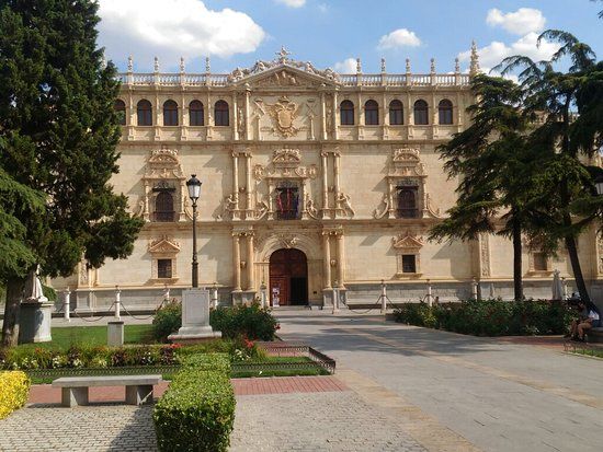 Università di Alcalá