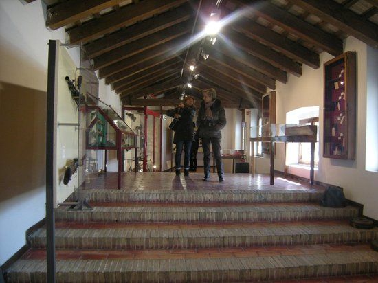 Museo storico militare di Palmanova