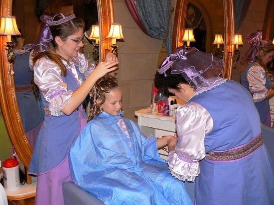 Bibbidi Bobbidi Boutique