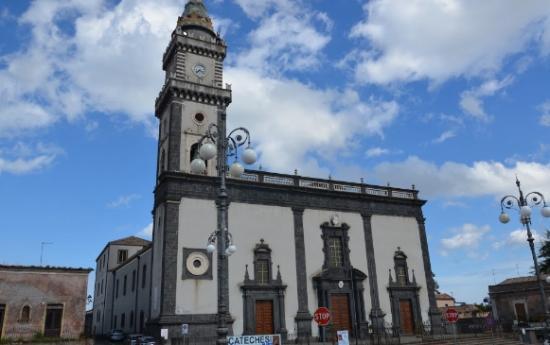 Basilica di S. Caterina
