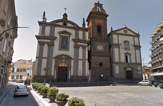 Chiesa dell'Annunziata