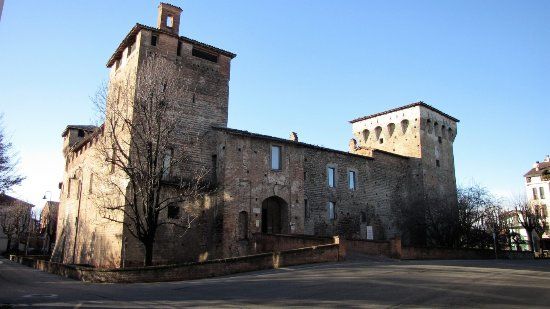 Castello Visconteo