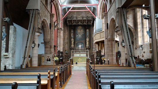 Cattedrale di San Columba