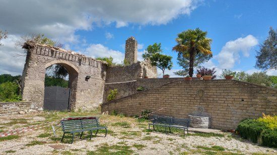 Santuario Madonna del Sorbo