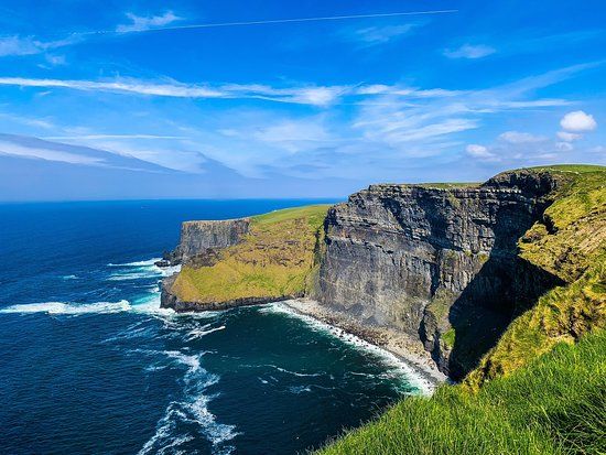 Scogliere di Moher