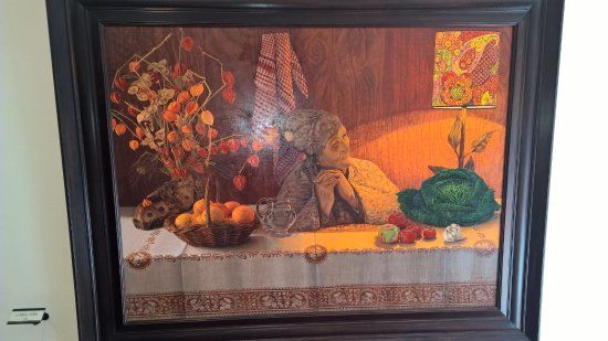 Museo - Pinacoteca Gualtieri