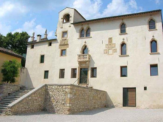 Palazzo dei Canonici