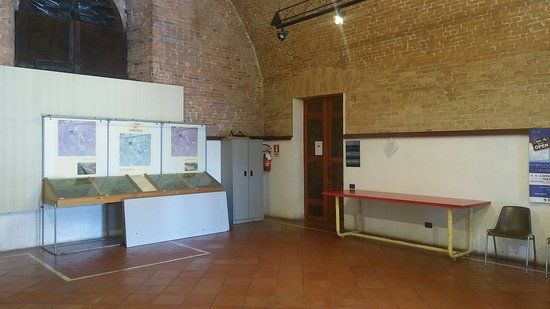 Museo della centuriazione romana