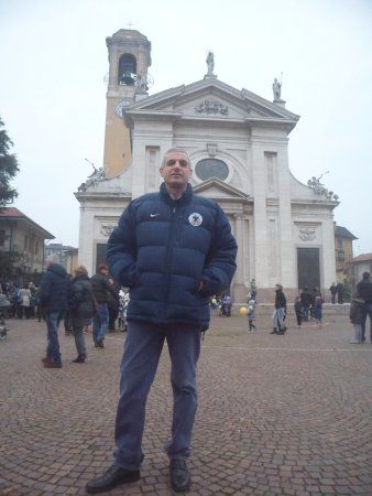 Chiesa dei SS. Gervaso e Protaso