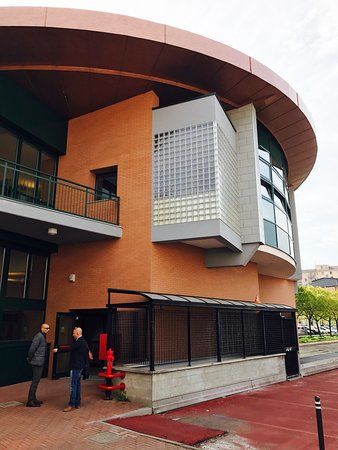 Biblioteca Comunale Riccardo Bacchelli