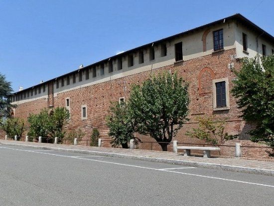 Castello Visconteo