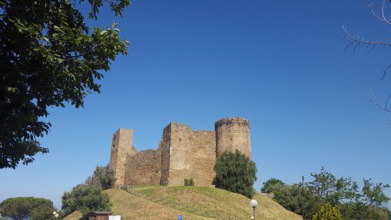 Rocca aldobrandesca