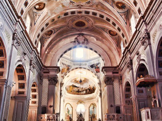 Concattedrale dell'Immacolata Concezione