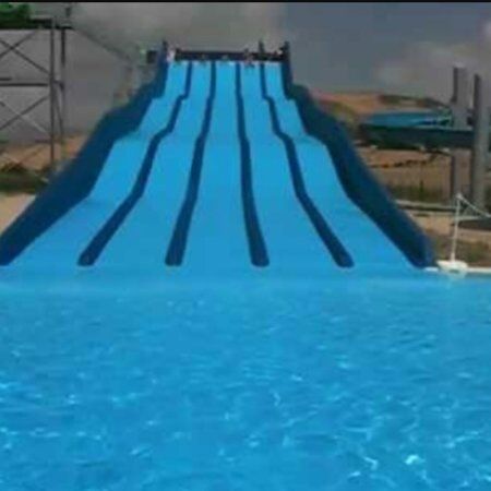Parco Acquatico Scivolandia