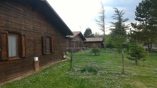 Acquapark "Parco del Sangro"